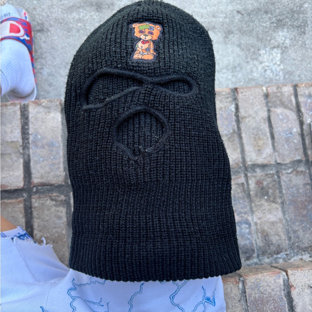 Sniper Gang Beanie